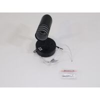 HABA SAO LED-Leuchte, mit USB-C, 30V, 1,4W, schwarz