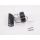 HABA SAO LED-Leuchte, mit USB-C, 30V, 1,4W, schwarz