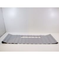Hindermann Magnet-Windblende für Fiat Ducato ab Bj....