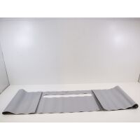Hindermann Magnet-Windblende für Fiat Ducato ab Bj. 07/2006, 260cm