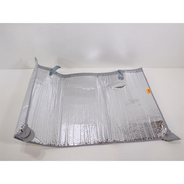 Hindermann Caravan Fenster-Thermomatte, 90x55cm Camping Caravan