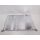 Hindermann Caravan Fenster-Thermomatte, 90x55cm Camping Caravan