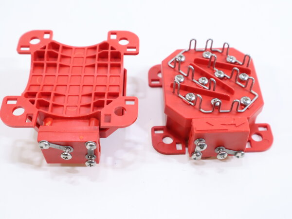 K&K Erweiterungssatz für M9900 zusätzliche Multi-Hochspannungsbürsten
