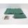 Lafuma Ersatzbezug, RT - R Clip Batyline Iso, Chlorophylle für Campingstuhl