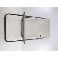 Lafuma Maxi Transat Batyline® Iso Klappstuhl, Beige...