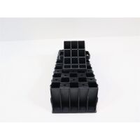Milenco MGI Stufenloser Auffahrkeil, Standard mit...