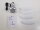 Outwell Christianos Camping Ventilator Ø58cm 230V silver/grau