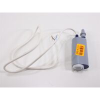 Reich Tauchpumpe, 0,9bar, 18L/min, mit Sieb Wasserpumpe...