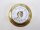 TFA 29.4010.B Maritim Schiffsbarometer analog Luftdruck Wetterstation