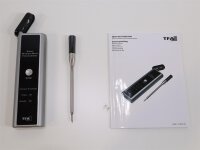 TFA Dostmann Kabelloses BBQ Fleischthermometer SMART BBQ...
