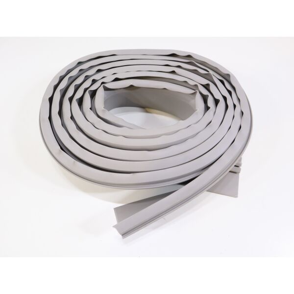 Thule Sealing Rubber Gummi-Abdichtungsband, small, 350cm für Markise Camping