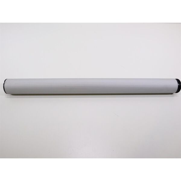 Zwaardvis Quick Release geriffelte Tischsäule, Ø60mm, 680mm Camping