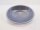 Carysan Waschbecken, oval 440x270x150mm, silber