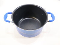 Brunner Skipper Kochtopfset, Aluminium, 9-teilig,...