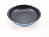 Brunner Skipper Kochtopfset, Aluminium, 9-teilig, Ø20cm Camping Outdoor