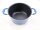 Brunner Skipper Kochtopfset, Aluminium, 9-teilig, Ø20cm Camping Outdoor
