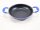 Brunner Skipper Kochtopfset, Aluminium, 9-teilig, Ø20cm Camping Outdoor