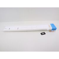 BOSCH 00715464 Isolierkanal für Kühlteil für Kühlgefrierkombination