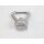 040 Parts Zurrösen Set für VW T5/T6 / Opel Crosscamp mit C-Profil auf Dach-Schienen