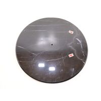 ALCO Garderobenständer 2802 8 Haken 40 cm x 172 mm Metall