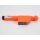 ATSensoTec Digitale Stützlastwaage STB 150 B mit Bluetooth und APP, orange