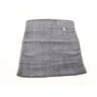 Bo-Camp Cotton Sitzbezug, M, 135x58cm, grau Sitztuch...