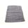 Bo-Camp Cotton Sitzbezug, M, 135x58cm, grau Sitztuch für Campingstuhl