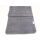 Bo-Camp Cotton Sitzbezug, M, 135x58cm, grau Sitztuch für Campingstuhl