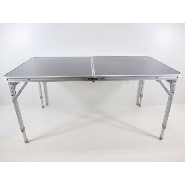 Brunner Flatpack 4 Campingtisch Klapptisch Gartentisch 120x60cm