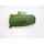 Cocoon Mosquitonetz-Hängematte Reisehängematte Camping 325x148cm grün schwarz
