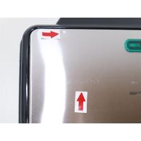 Emerio ST-109562 Sandwichtoaster Schwarz Edelstahl