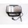Emerio ST-109562 Sandwichtoaster Schwarz Edelstahl