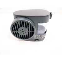 Eufab Mini Klimaanlage, 12/230 Volt Ventilator Lüfter Auto Caravan