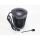 Eurom Fly Away 7-Oval Elektrischer Insektenvernichter, 7W UV-Lampe, 1000V