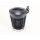 Eurom Fly Away 7-Oval Elektrischer Insektenvernichter, 7W UV-Lampe, 1000V