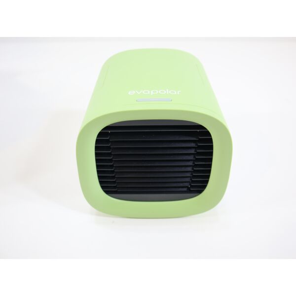 Evapolar EvaCHILL Verdunstungsklimagerät Luftkühler Kühlgerät Ventilator Camping USB 7,5 Watt grün