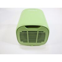 Evapolar EvaCHILL Verdunstungsklimagerät Luftkühler Kühlgerät Ventilator Camping USB 7,5 Watt grün