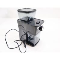 GRAEF Kaffeemühle elektrisch für Bohnen CM252...