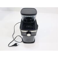 GRAEF Kaffeemühle elektrisch für Bohnen CM252...