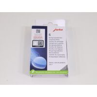 jura 24225 Reinigungstabletten 6 St.