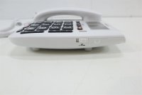 Tmax 20 Anrufbeantworter Freisprechen Farb-TFT/LCD Telefone Weiß VR