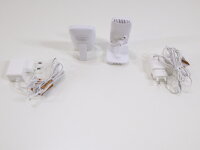 Motorola Nursery Babyphone mit Kamera Baby Monitor VM481