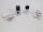 Motorola Nursery Babyphone mit Kamera Baby Monitor VM481
