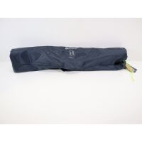 Outwell Campo XL Faltstuhl 67x67x97cm, schwarz