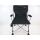 Outwell Campo XL Faltstuhl 67x67x97cm, schwarz