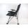 Outwell Campo XL Faltstuhl 67x67x97cm, schwarz