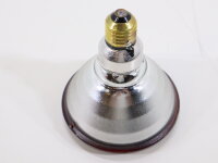 Philips Infrarotstrahler Healthcare Heat - Rot, E27 - 150W - Wärmelampe