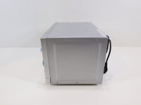 PKM MW700-17UB2 Stand Mikrowelle, 700 W,...