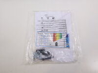 PKM UBH6002-2H Unterbauhaube, ausziehbar, Umluftbetrieb, Abluftbetrieb, LED, silber