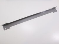 PKM UBH6002-2H Unterbauhaube, ausziehbar, Umluftbetrieb, Abluftbetrieb, LED, silber